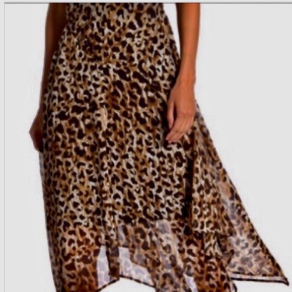 100% Silk dress size 8P - Picture 11 of 12